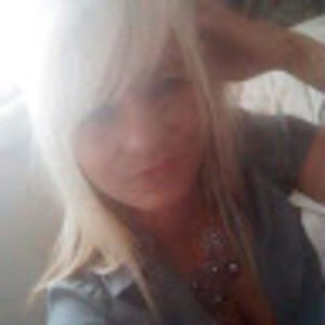 Meet your Posher, Sherri